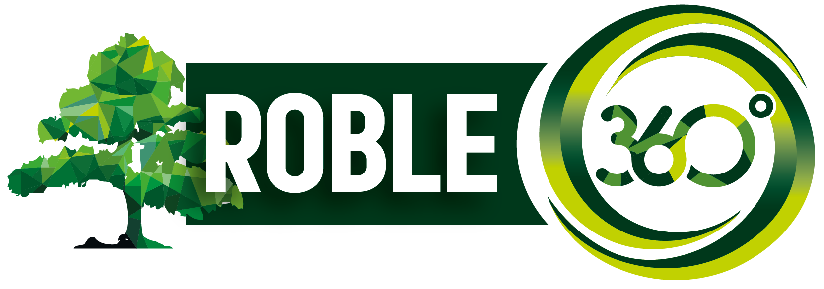 Logo Roble